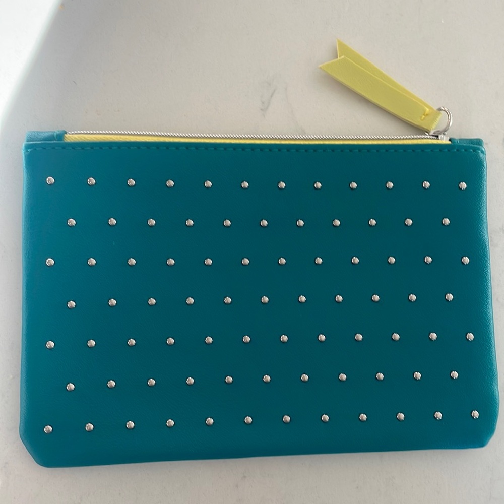 Ipsy glam bag, Ipsy Cosmetics bag, Ipsy,Makeup bag